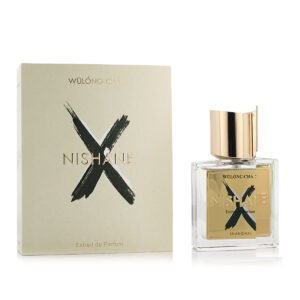 Nishane Wülóng Chá X Extrait de parfum 50 ml (unisex)