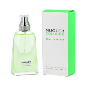 Mugler Cologne Come Together Eau De Toilette 100 ml (unisex)