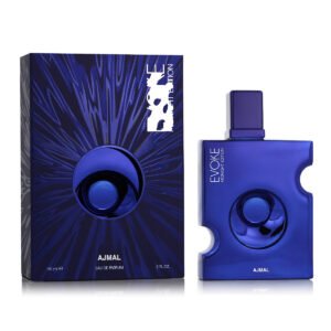 Ajmal Evoke Midnight Edition Eau De Parfum 90 ml (man)