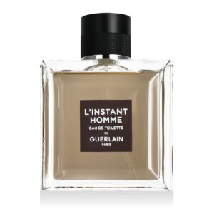 Guerlain L'Instant Homme de Guerlain Eau De Toilette - tester 100 ml (man)
