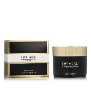 Carolina Herrera Good Girl Body Cream 200 ml (woman)