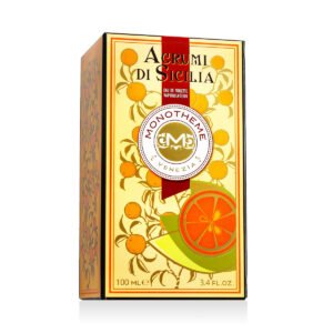 Monotheme Venezia Agrumi di Sicilia Eau De Toilette 100 ml (unisex)