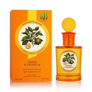 Monotheme Venezia Verde d'Arancia Eau De Toilette 100 ml (woman)