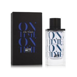Rue Broca On Time Men Eau De Parfum 100 ml (man)