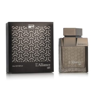 Rue Broca L'Alliance Spirit Eau De Parfum 100 ml (man)