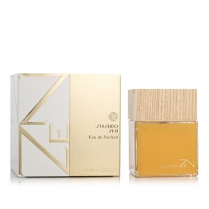 Shiseido Zen for Women 2007 Eau De Parfum 100 ml (woman)