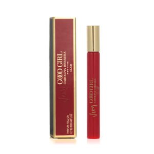 Carolina Herrera Very Good Girl Glam Parfum Roll-On 10 ml (woman)