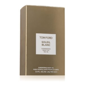 Tom Ford Soleil Blanc Shimmering Body Oil 100 ml UNISEX