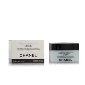 Chanel Hydra Beauty Hydration Protection Radiance 50 g