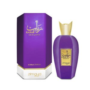 Zimaya Rabab Gems Eau De Parfum 100 ml (unisex)