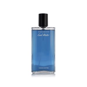 Davidoff Cool Water Oceanic Edition Eau De Toilette - tester 125 ml (man)