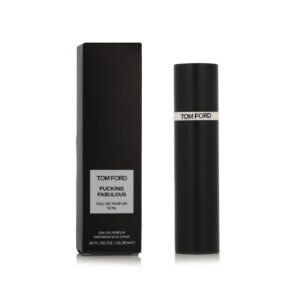 Tom Ford Fucking Fabulous EDP MINI 10 ml + Pocket Spray Refillable (unisex)