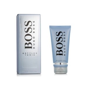 Hugo Boss Boss Bottled Tonic Shower Gel Body & Hair 200 ml (man)