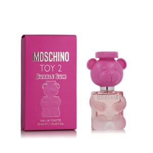 Moschino Toy 2 Bubble Gum Eau De Toilette 30 ml (woman)
