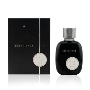 Khadlaj 25 Experience Eau De Parfum 100 ml (unisex)