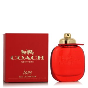 Coach Coach Love Eau De Parfum 90 ml (woman)