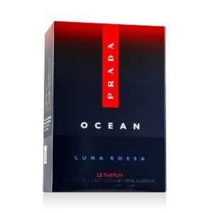 Prada Luna Rossa Ocean Parfum Refillable 50 ml (man)