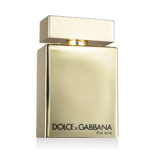 Dolce & Gabbana The One Gold Pour Homme Eau De Parfum Intense 100 ml (man)