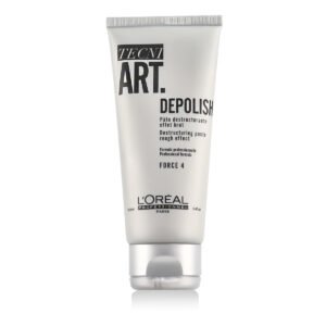 L'Oréal Professionnel Tecni.Art Depolish Destructuring Paste Force 4 100 ml