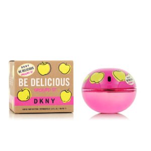 DKNY Donna Karan DKNY Be Delicious Orchard St. Eau De Parfum 100 ml (woman)