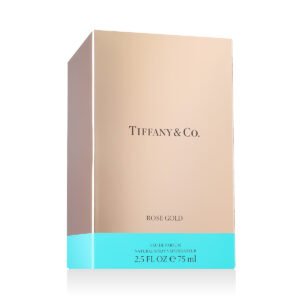 Tiffany Tiffany & Co Rose Gold Eau De Parfum 75 ml (woman)