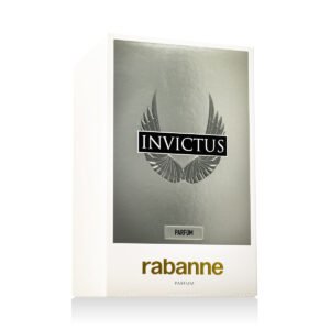 Rabanne Invictus Parfum 200 ml (man)