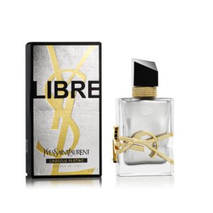 Yves Saint Laurent Libre L'Absolu Platine Parfum 50 ml (woman)