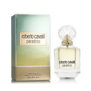 Roberto Cavalli Paradiso Eau De Parfum 75 ml (woman)