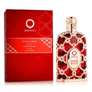 Orientica Amber Rouge Eau De Parfum 150 ml (unisex)