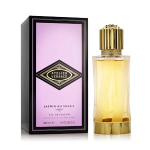 Versace Jasmin au Soleil Eau De Parfum 100 ml (unisex)