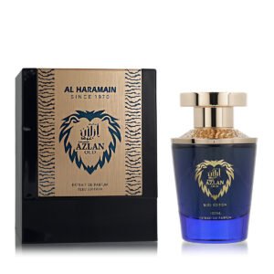 Al Haramain Azlan Oud Blue Edition Extrait de parfum 100 ml (unisex)