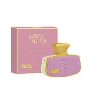 Al Haramain Haramain Story of My Life Eau De Parfum 75 ml (woman)