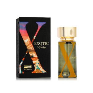 Rue Broca Exotic Heritage Eau De Parfum 100 ml (man)