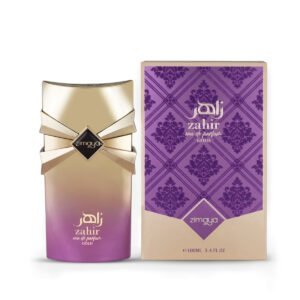 Zimaya Zahir Gold Eau De Parfum 100 ml (woman)