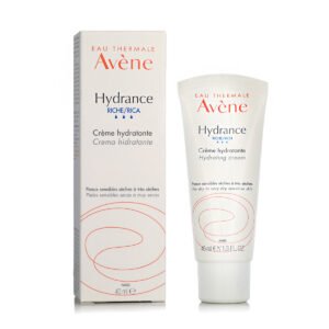 Avène Hydrance Riche Hydrating Cream 40 ml