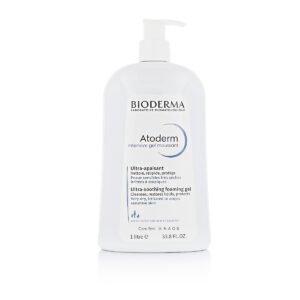 Bioderma Atoderm Ultra-Soothing Foaming Gel 1000 ml