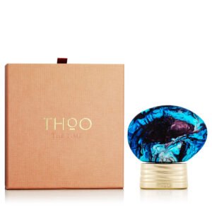 The House of Oud The Time Eau De Parfum 75 ml (unisex)