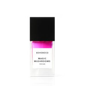 Bohoboco Magic Mushrooms Parfum UNISEX 50 ml (unisex)