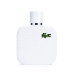 Lacoste L.12.12 Blanc Eau De Parfum 100 ml (man)