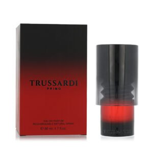 Trussardi Primo Eau De Parfum Refillable 50 ml (man)