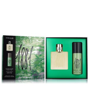Cerruti 1881 Pour Homme EDT 100 ml + DEO VAPO 150 ml (man)