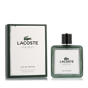 Lacoste Original Eau De Parfum 100 ml (man)