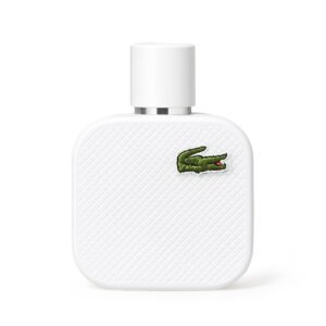 Lacoste L.12.12 Blanc Eau De Toilette 50 ml (man)