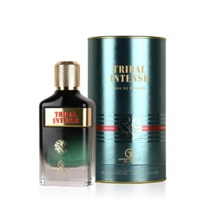 Grandeur Tribal Intense Eau De Parfum 100 ml (man)