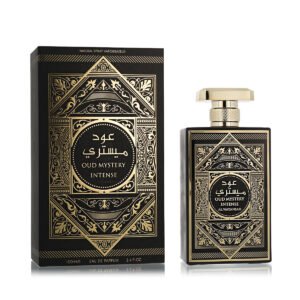 Al Wataniah Oud Mystery Intense Eau De Parfum 100 ml (unisex)