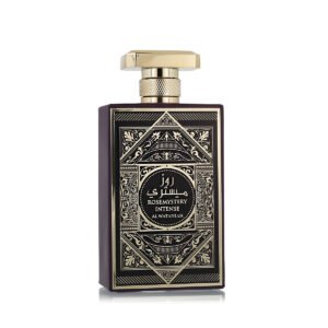 Al Wataniah Rose Mystery Intense Eau De Parfum 100 ml (unisex)