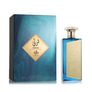 Al Wataniah Lazuli Eau De Parfum 100 ml (unisex)