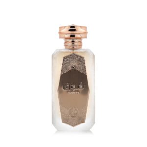 Al Wataniah Shouq Eau De Parfum 100 ml (woman)
