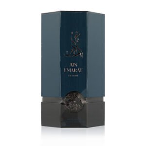 Al Wataniah Ain Emarat Extrait Eau De Parfum 100 ml (unisex)
