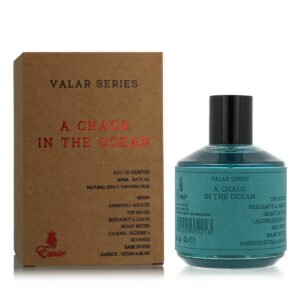 Emir A Chaos In The Ocean Eau De Parfum 100 ml (man)